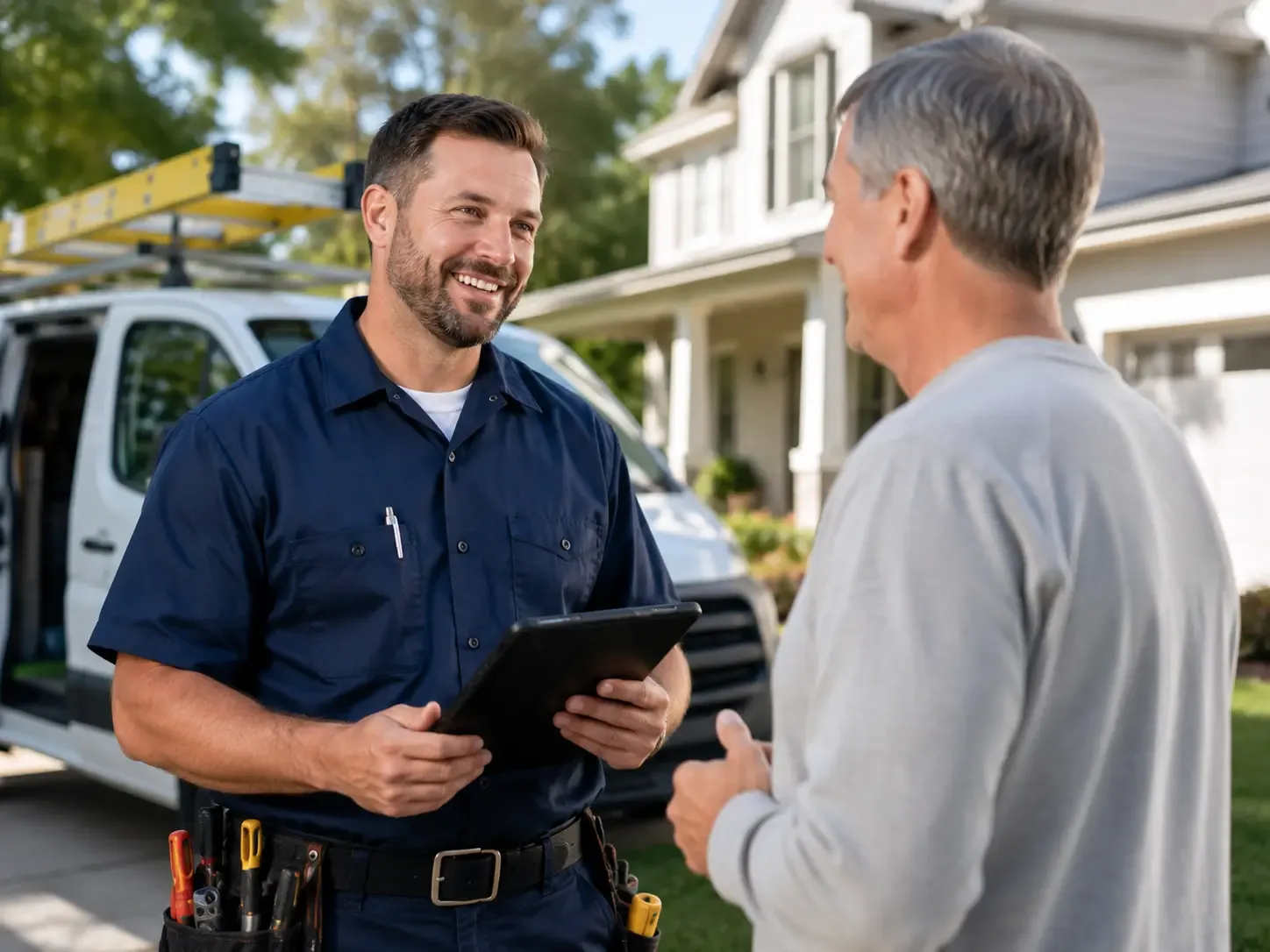 Whole Home Rewiring Michigan City, MS FAQs